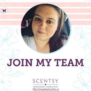 Meet your Posher, Sara